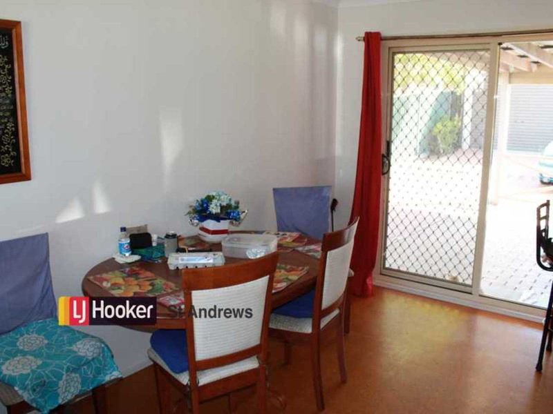 Photo - 18 Tobermory Avenue, St Andrews NSW 2566 - Image 4