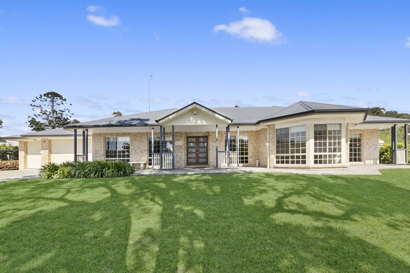 Photo - 18 Tobin Way, Tallebudgera QLD 4228 - Image 3