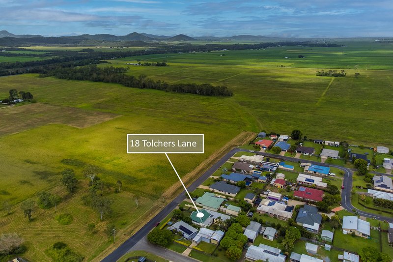 Photo - 18 Tolchers Lane, Marian QLD 4753 - Image 29