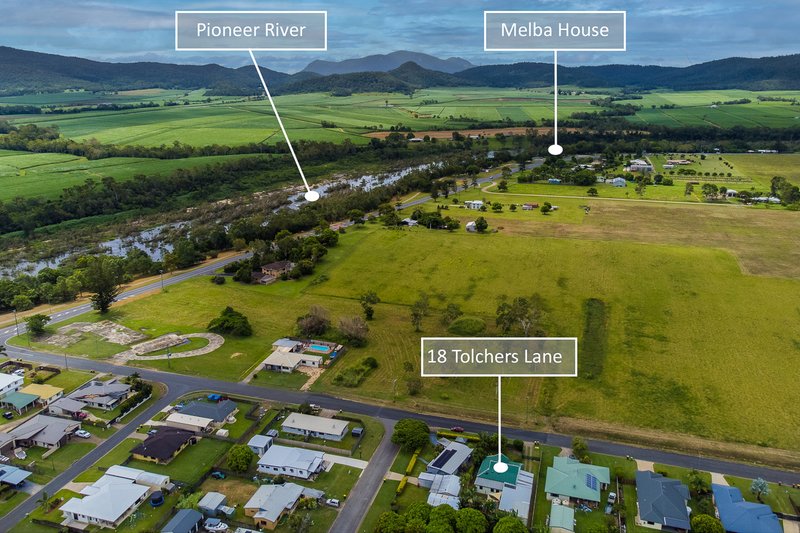 Photo - 18 Tolchers Lane, Marian QLD 4753 - Image 30