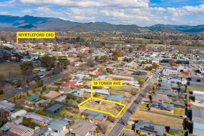 Photo - 18 Toner Avenue, Myrtleford VIC 3737 - Image 4