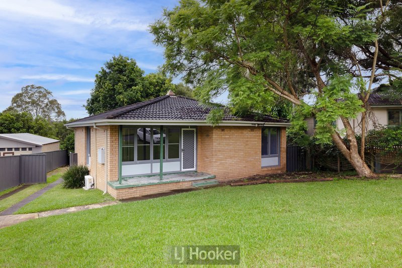 18 Tora Street, Toronto NSW 2283