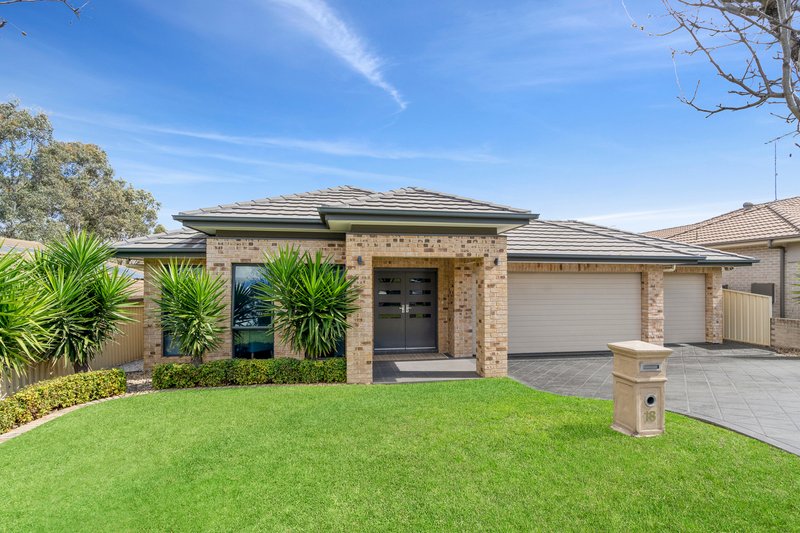 18 Towra Court, Harrington Park NSW 2567