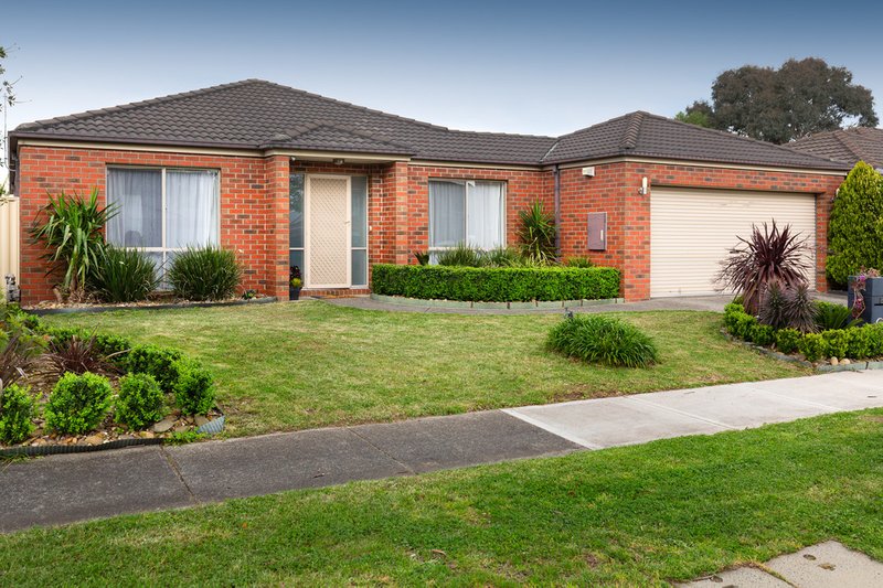 18 Tralee Circuit, Narre Warren VIC 3805