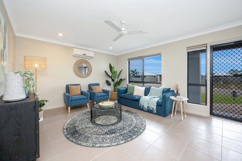 Photo - 18 Tramore Circle, Burdell QLD 4818 - Image 6