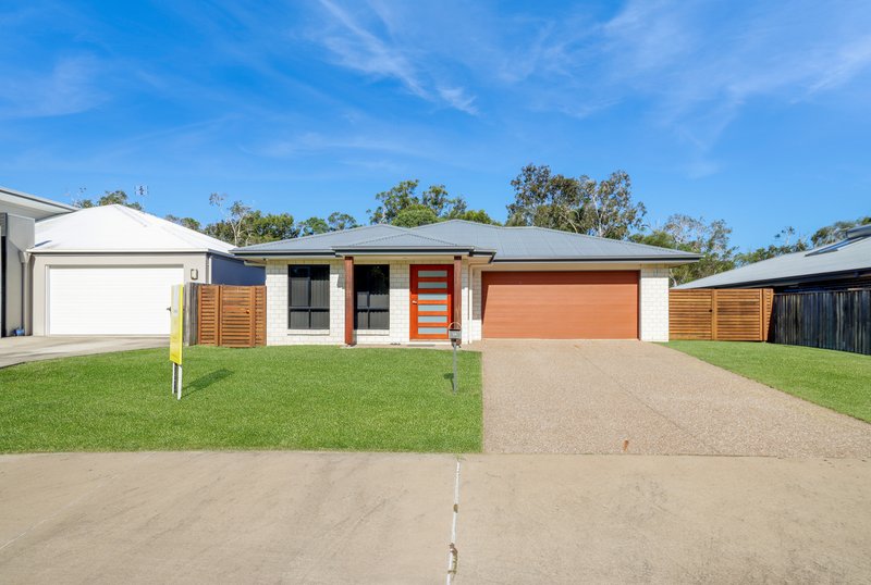 18 Tranquil Drive, Wondunna QLD 4655