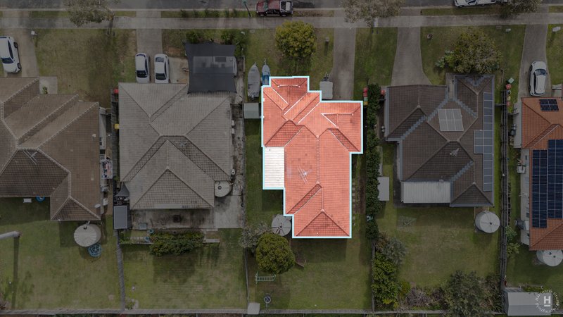 Photo - 18 Tranquillity Circle, Brassall QLD 4305 - Image 2