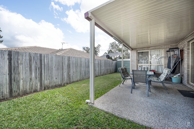 Photo - 18 Tranquillity Circle, Brassall QLD 4305 - Image 15