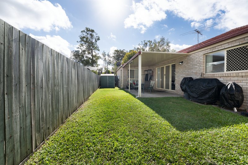 Photo - 18 Tranquillity Circle, Brassall QLD 4305 - Image 16