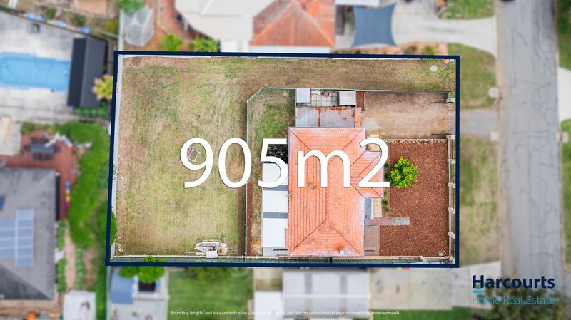 Photo - 18 Travers Gardens, Kelmscott WA 6111 - Image 3
