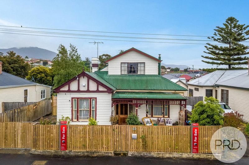 Photo - 18 Tregear Street, Moonah TAS 7009 - Image 2