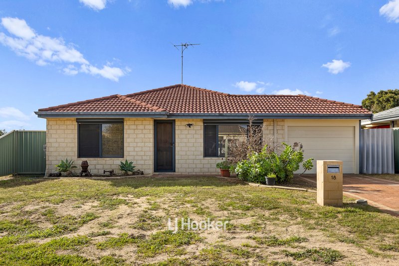 Photo - 18 Tremandra Way, Glen Iris WA 6230 - Image 1