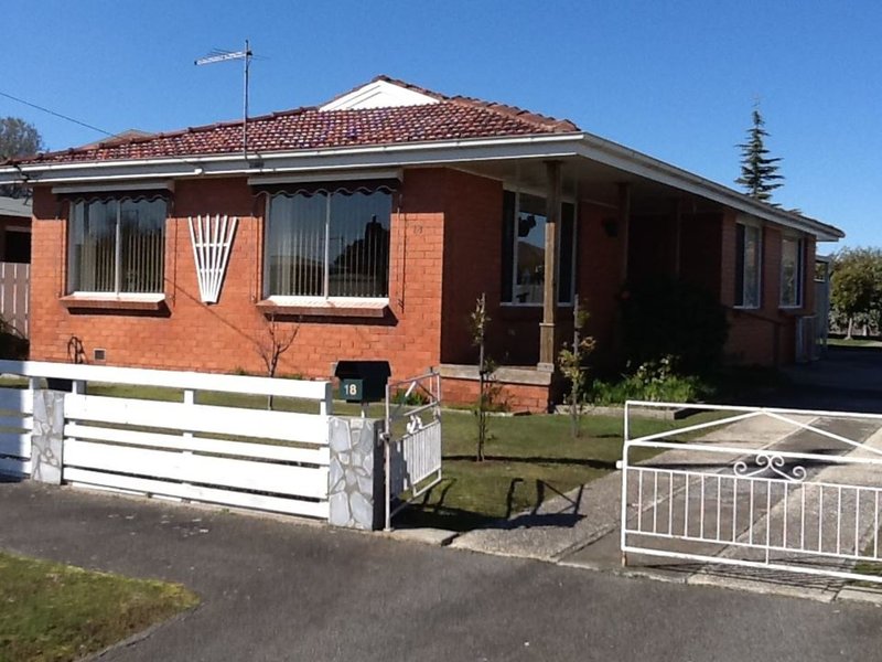 18 Trent Street, Youngtown TAS 7249