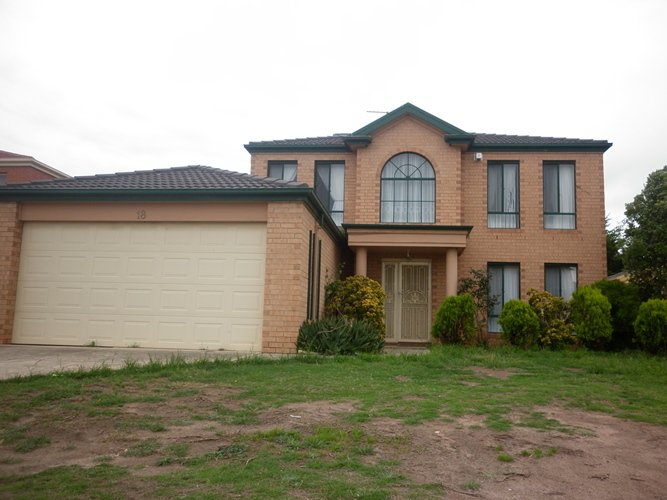 Photo - 18 Trentham Close, Hoppers Crossing VIC 3029 - Image