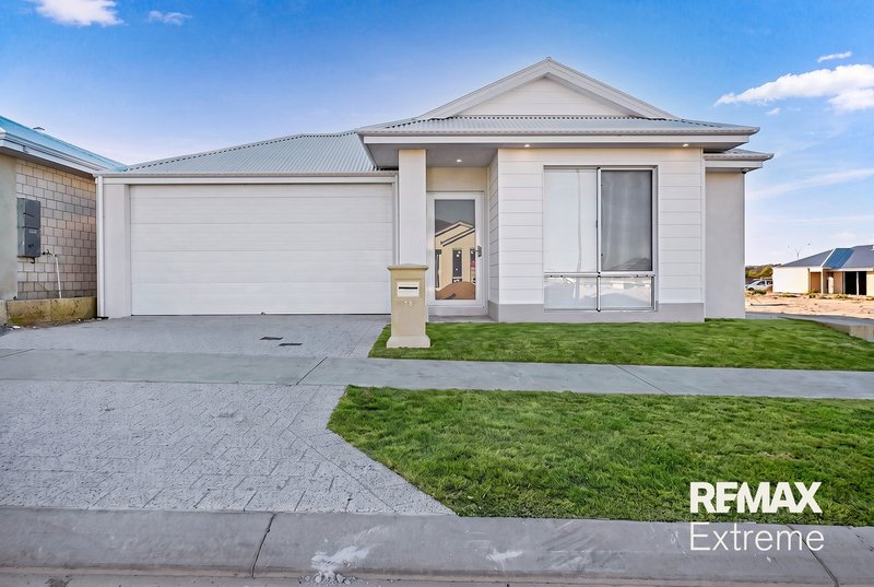 Photo - 18 Trestles Way, Eglinton WA 6034 - Image 1