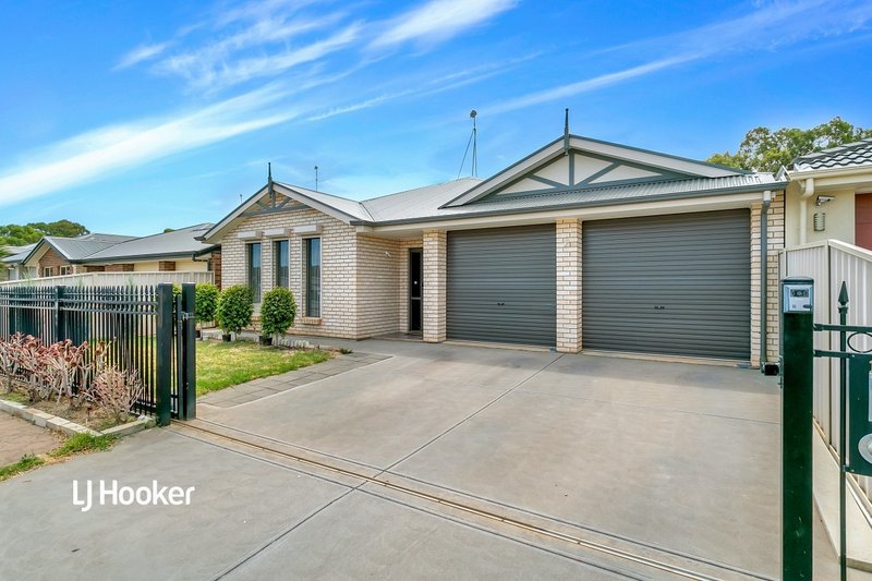 18 Tripodi Circuit, Parafield Gardens SA 5107