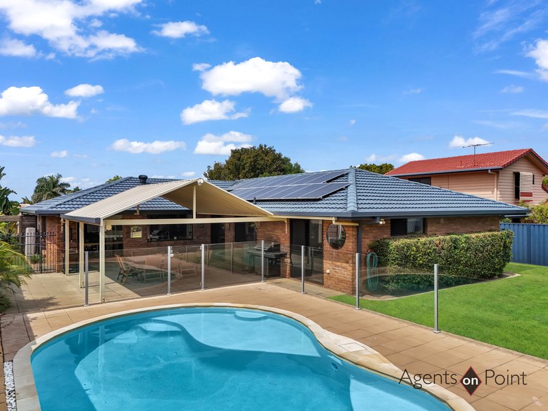 18 Trochus Court, Thornlands QLD 4164