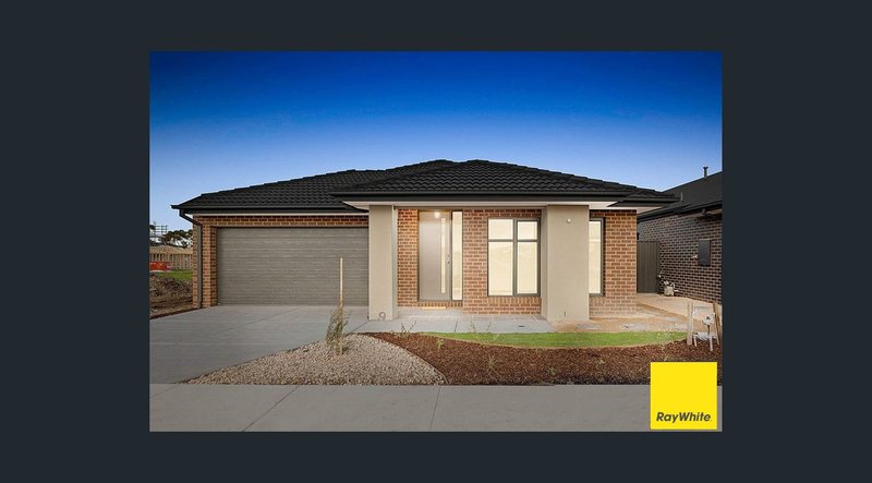 18 Truncata Drive, Tarneit VIC 3029