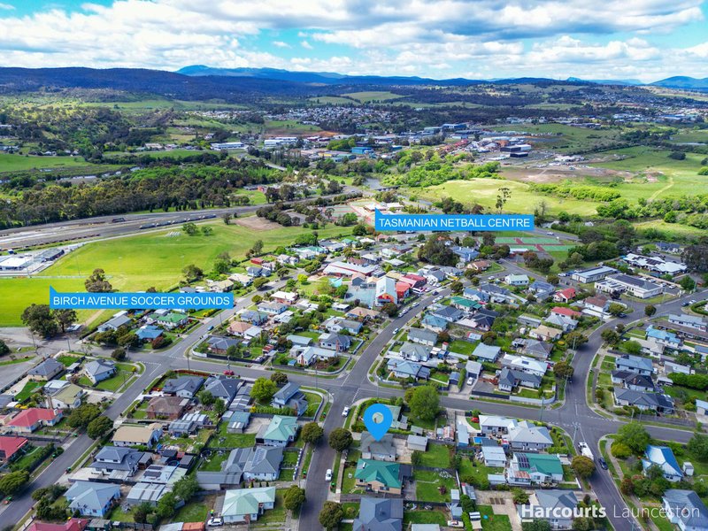 Photo - 18 Tudor Avenue, Newstead TAS 7250 - Image 17