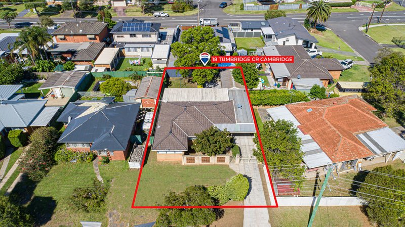 Photo - 18 Tumbridge Crescent, Cambridge Park NSW 2747 - Image 2