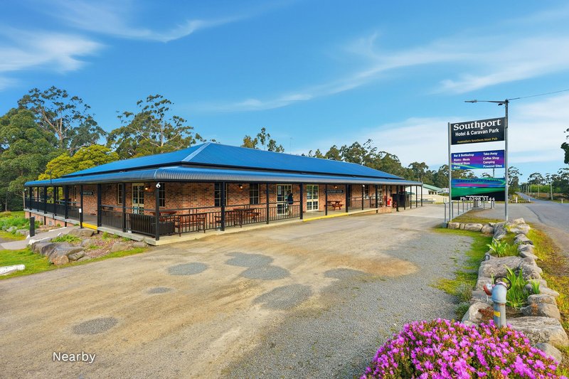 Photo - 18 Tuna Court, Southport TAS 7109 - Image 22