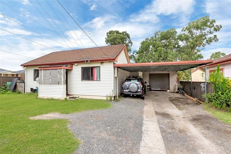 Photo - 18 Turner Street, Blacktown NSW 2148 - Image