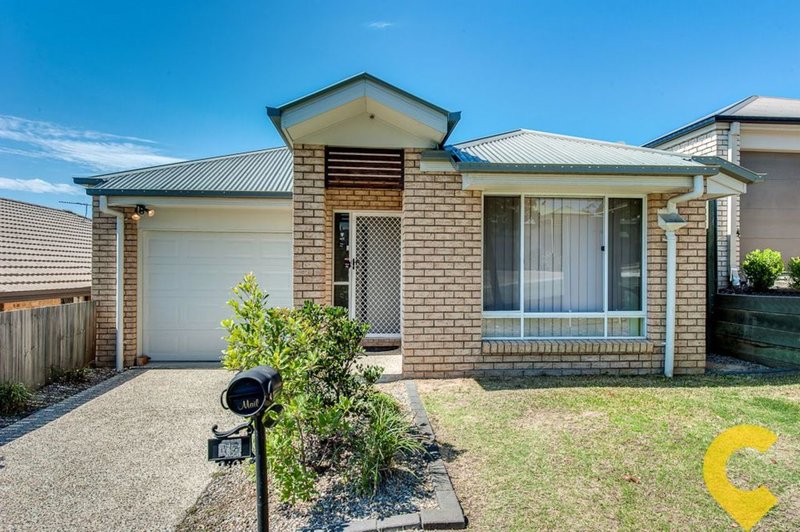 18 Turquoise Crescent, Springfield QLD 4300