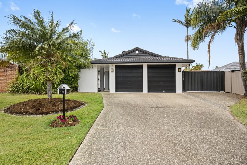 18 Turtle Street, Mermaid Waters QLD 4218