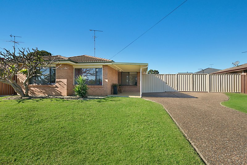 18 Turunen Avenue, Silverdale NSW 2752