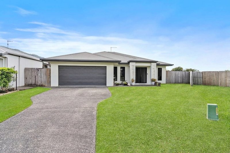 Photo - 18 Tyenna Close, Bentley Park QLD 4869 - Image 1