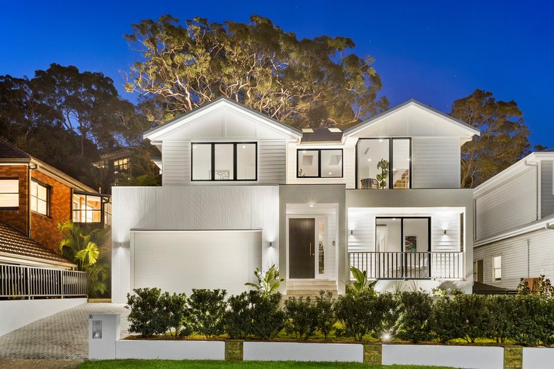 Photo - 18 Urunga Street, North Balgowlah NSW 2093 - Image 1