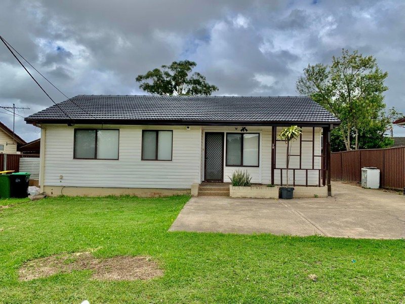 18 Utzon Road, Cabramatta West NSW 2166