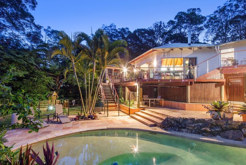 18 Valdora Road, Maroochy River QLD 4561