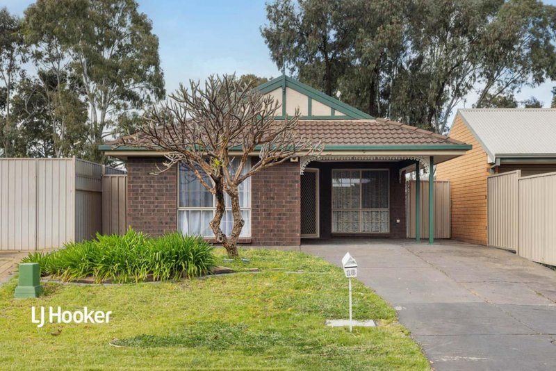 18 Van Leeuwen Drive, Pooraka SA 5095