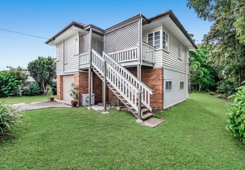 18 Vane Street, Tingalpa QLD 4173