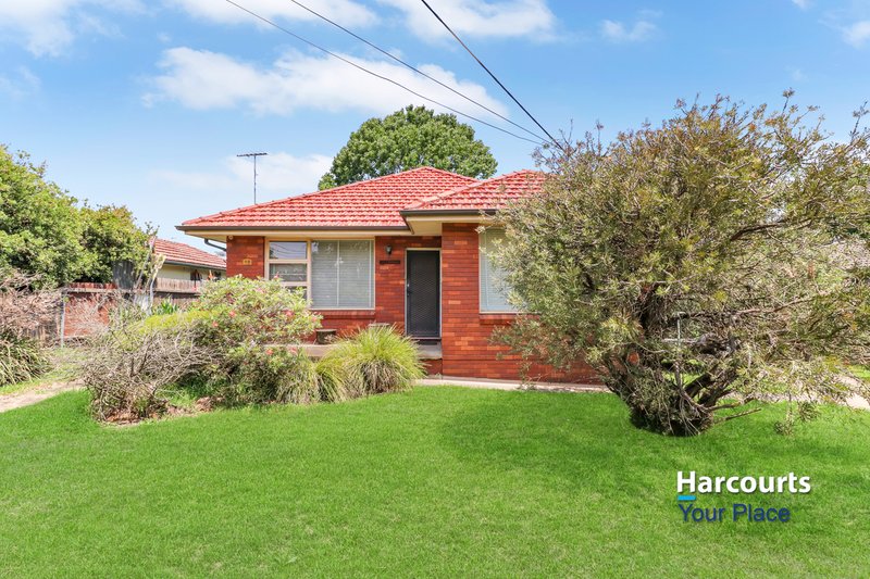 18 Varian Street, Mount Druitt NSW 2770