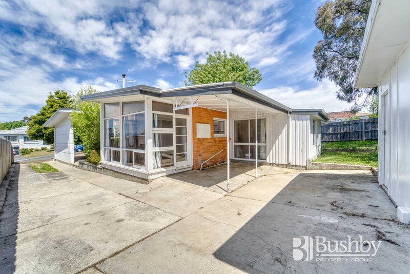 18 Vaux Street, West Launceston TAS 7250