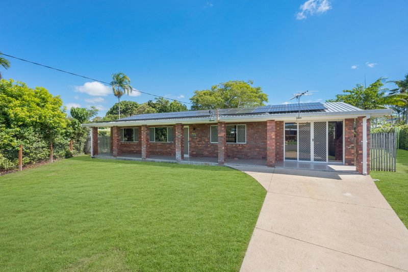 Photo - 18 Ventura Court, Kirwan QLD 4817 - Image 3