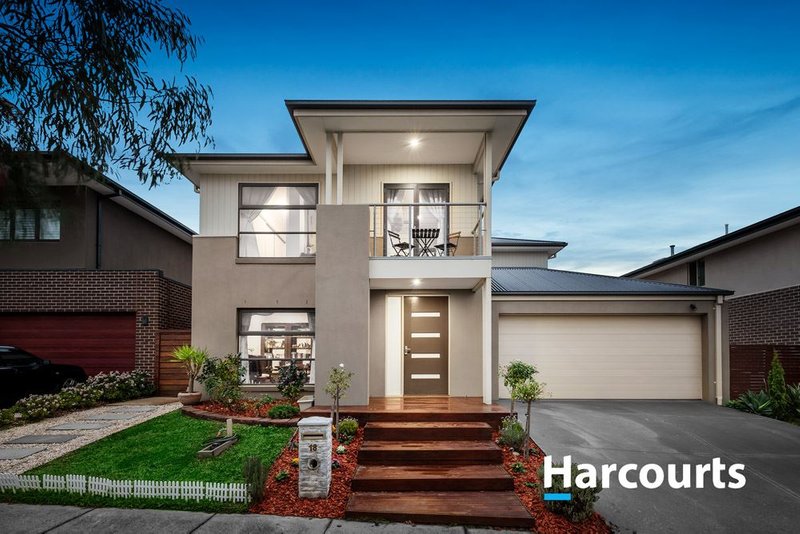 18 Verdant Street, Wantirna South VIC 3152