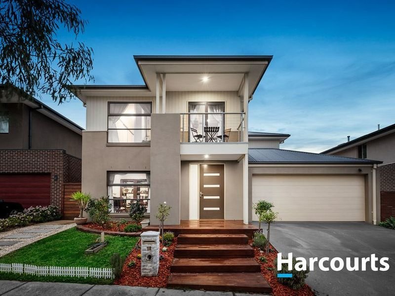 18 Verdant Street, Wantirna South VIC 3152