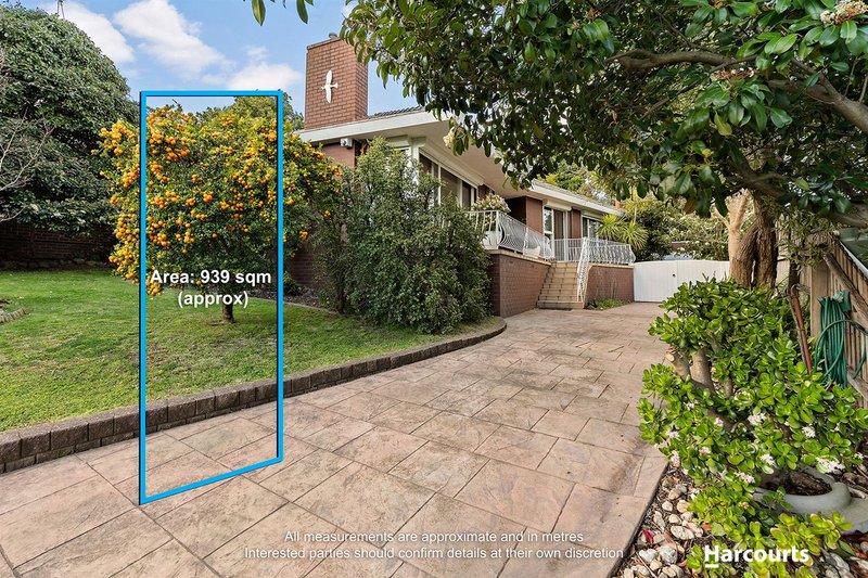 18 Verene Avenue, Templestowe Lower VIC 3107