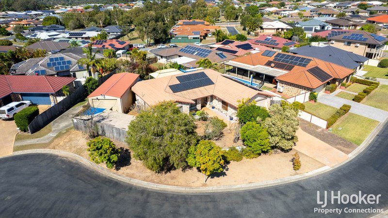 18 Vibrant Court, Dakabin QLD 4503