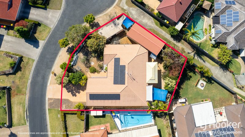 Photo - 18 Vibrant Court, Dakabin QLD 4503 - Image 18