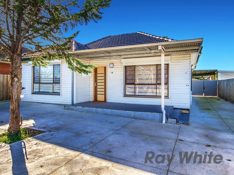 18 View Street, St Albans VIC 3021