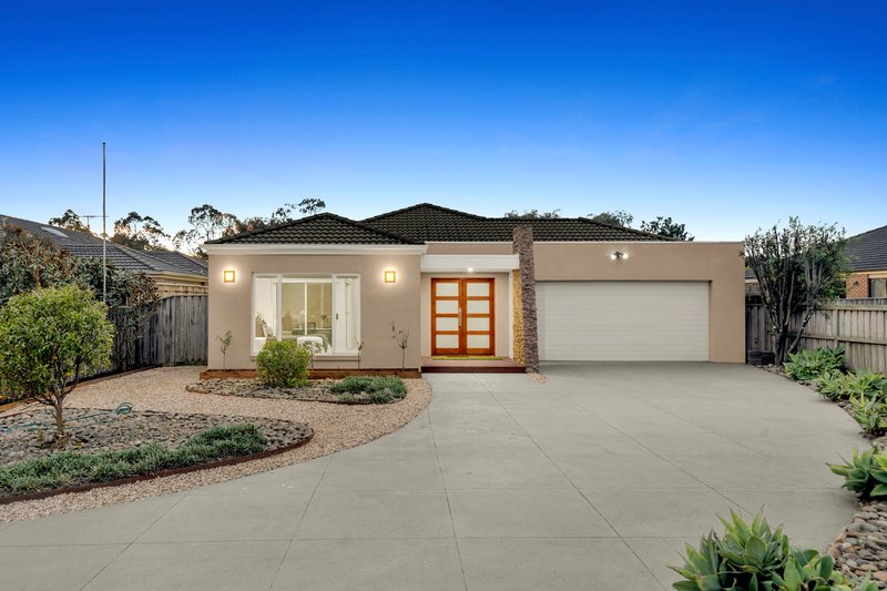 18 Viewline Way, Lyndhurst VIC 3975