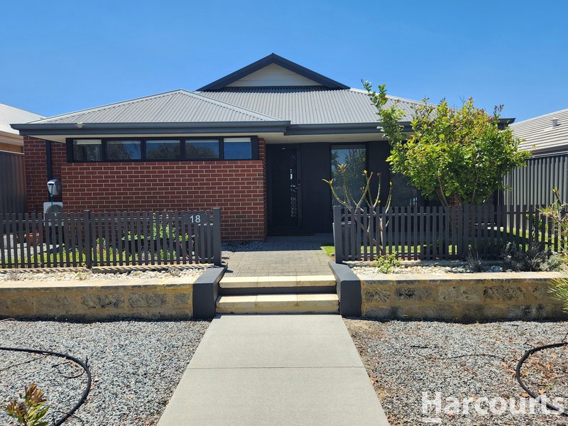 18 Villena Parade, Alkimos WA 6038