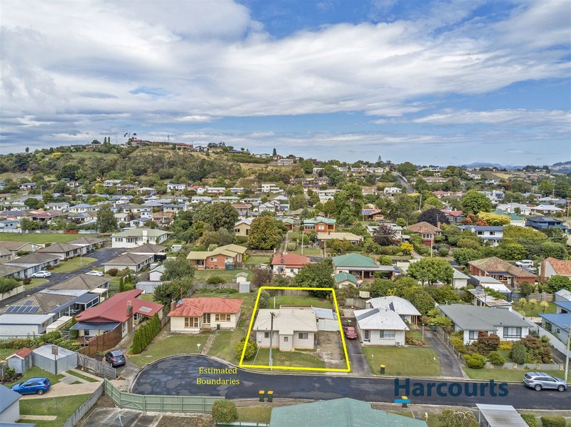 18 Vincent Street, Ulverstone TAS 7315