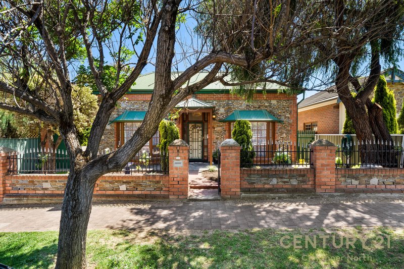 18 Vine Street, Prospect SA 5082