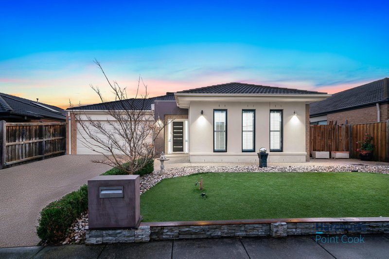 Photo - 18 Viola Avenue, Point Cook VIC 3030 - Image 1