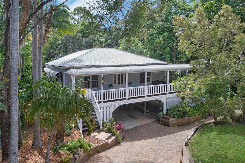 18 Vista Park Drive, Buderim QLD 4556